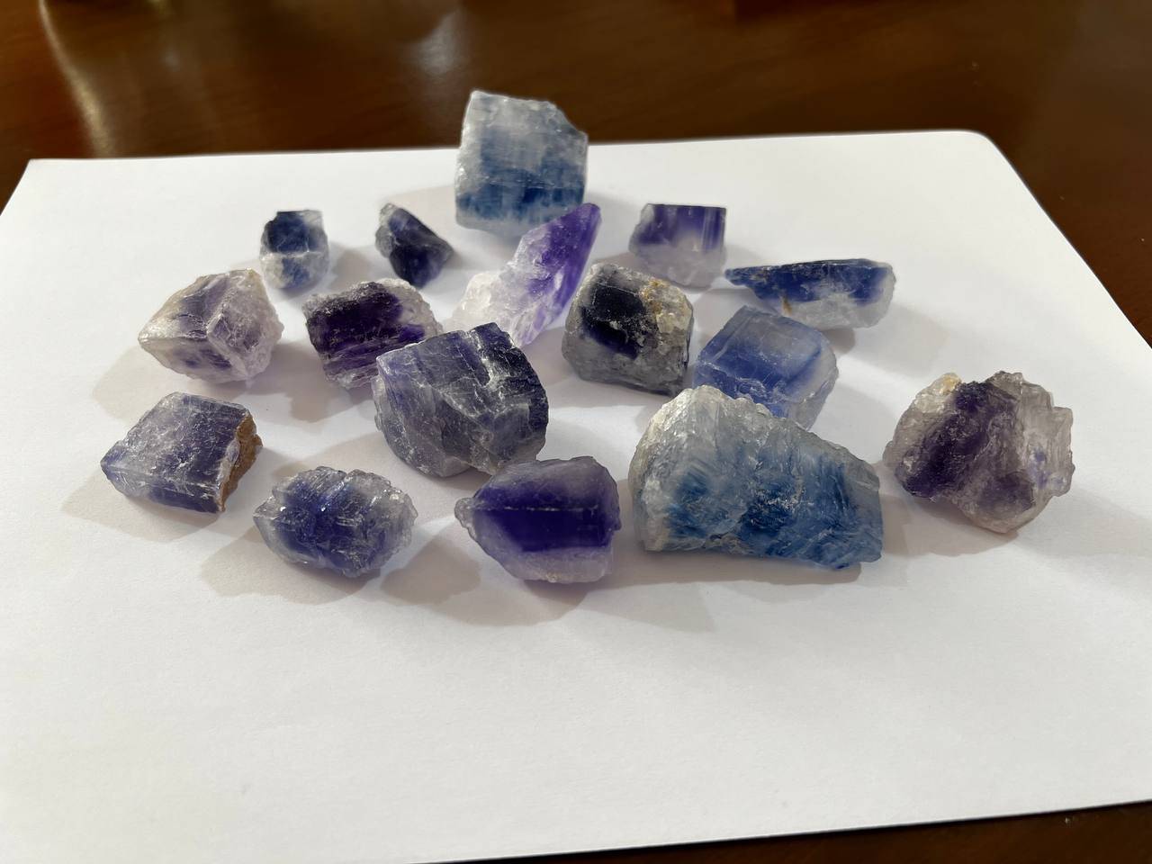 High-Quality Mineral Supply for Various Industries